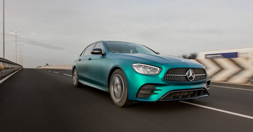 Photo Post-merger handshake